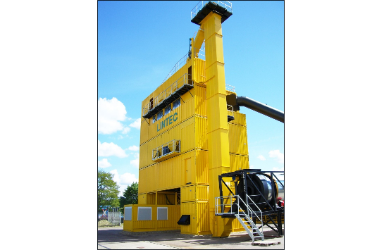 LINTEC CSM2500
